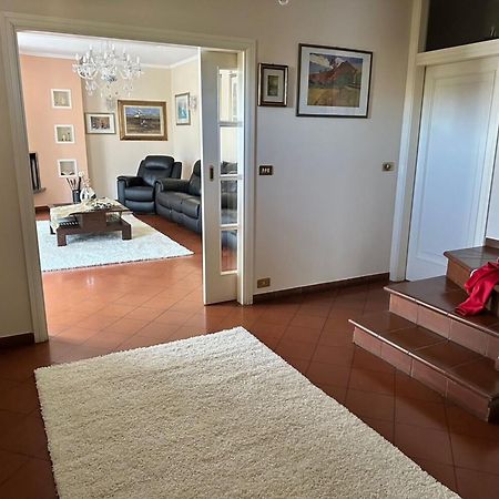 Villa Ninfea Lux Tavullia, Jacuzzi, Garden, Wifi, Ac Kültér fotó