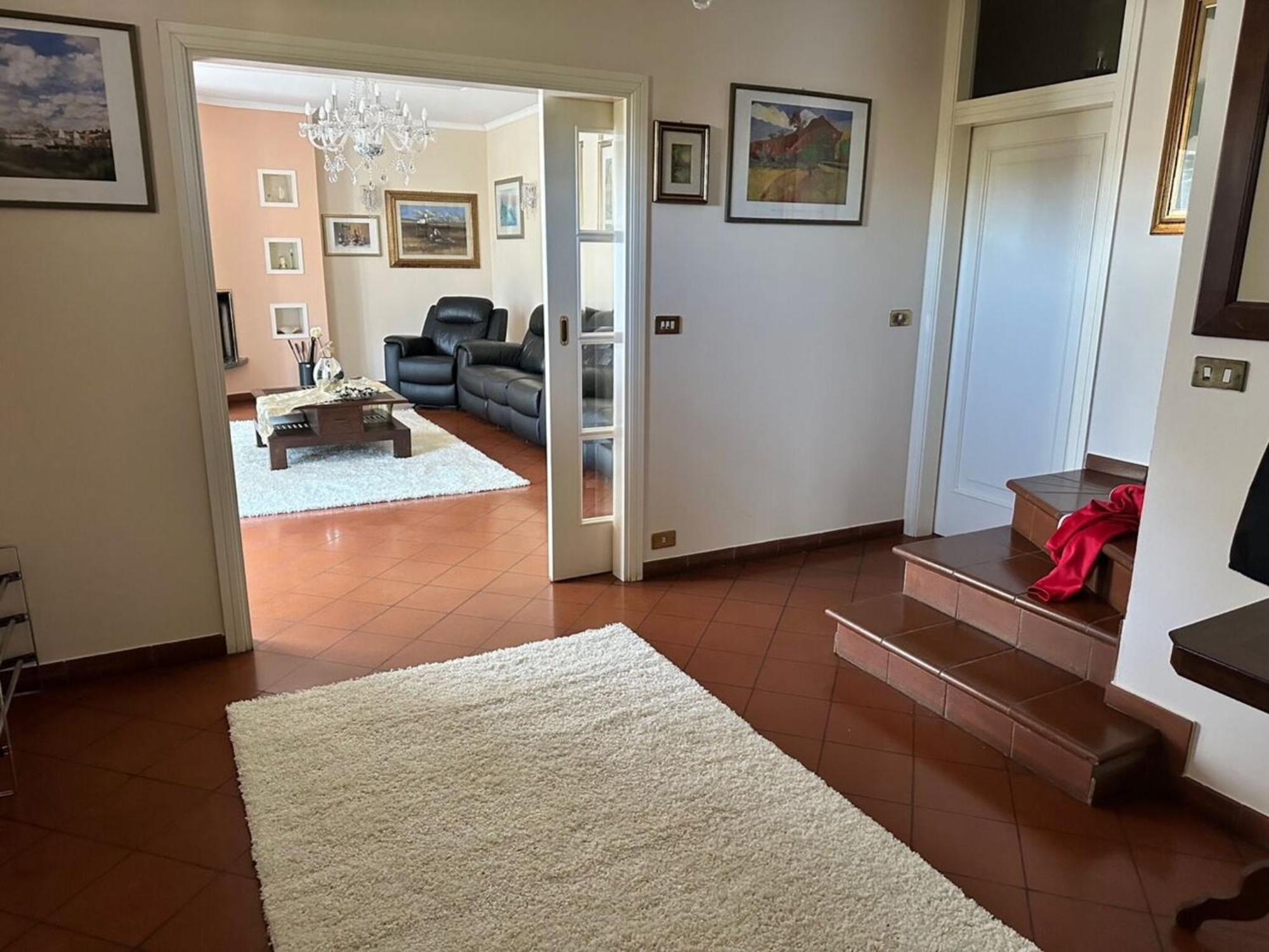Villa Ninfea Lux Tavullia, Jacuzzi, Garden, Wifi, Ac Kültér fotó