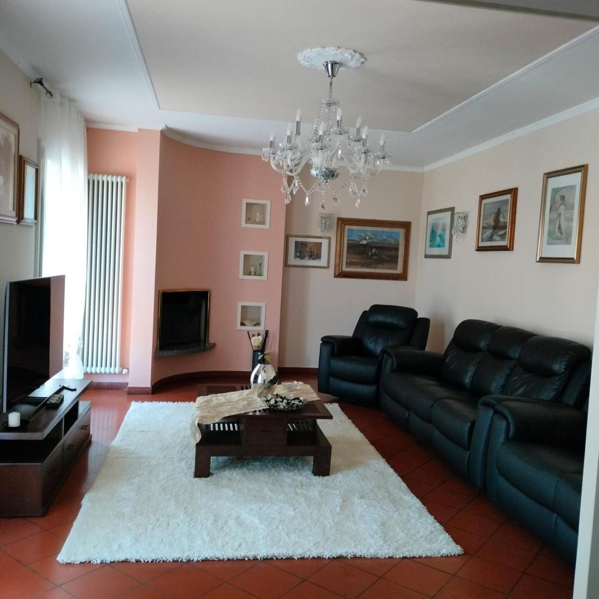 Villa Ninfea Lux Tavullia, Jacuzzi, Garden, Wifi, Ac Kültér fotó