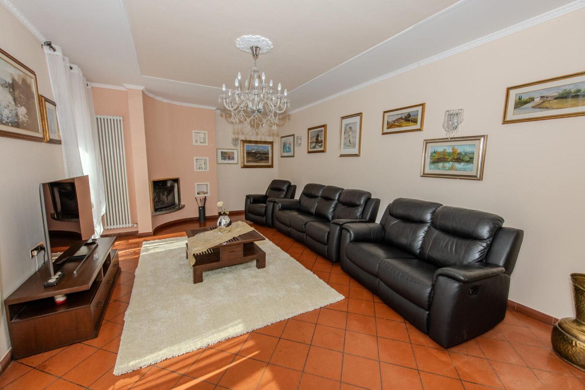 Villa Ninfea Lux Tavullia, Jacuzzi, Garden, Wifi, Ac Kültér fotó