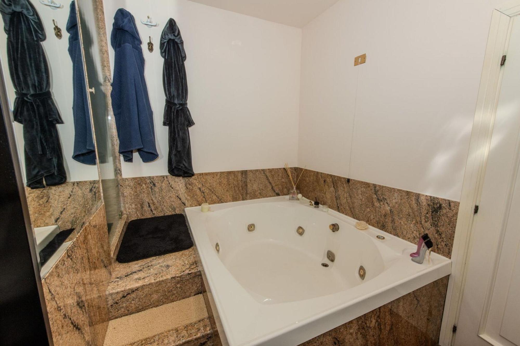 Villa Ninfea Lux Tavullia, Jacuzzi, Garden, Wifi, Ac Kültér fotó