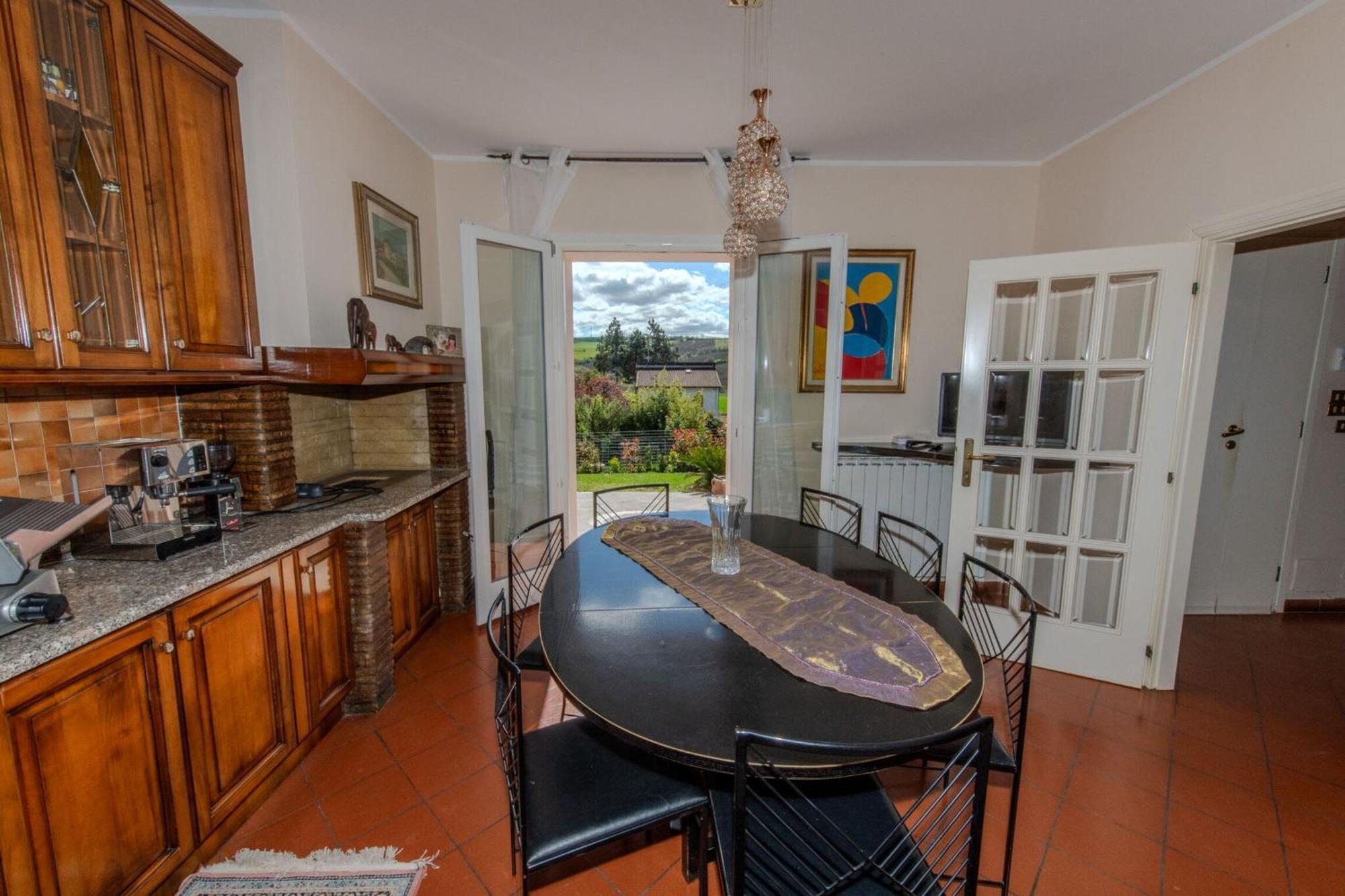 Villa Ninfea Lux Tavullia, Jacuzzi, Garden, Wifi, Ac Kültér fotó